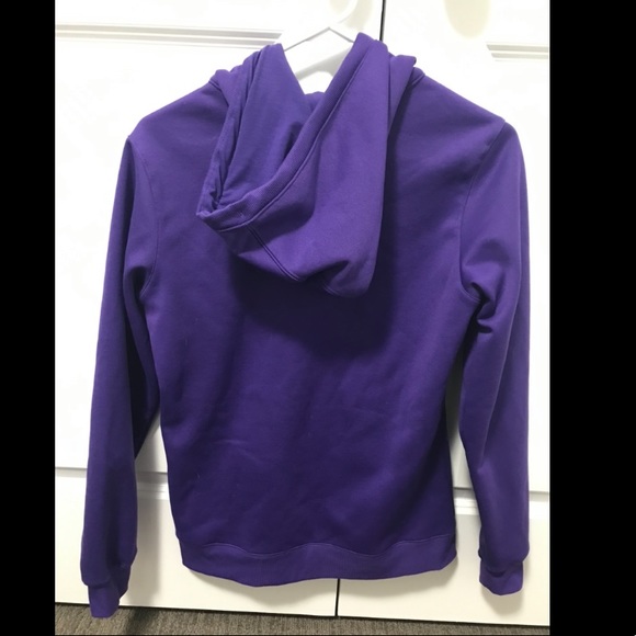 Under Armour sweater - SM - Picture 2 of 2
